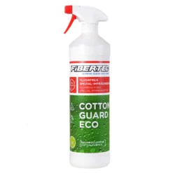 Fibertec - Cotton Guard Eco - Produit Imperméabilisant