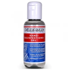 Fibertec - Hand Disinfectant Gel