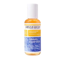 Fibertec - Travel Soap Eco