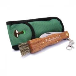 Filmam - Taschenmesser Mushroom - Couteau -Outdoor Énergie filmam taschenmesser mushroom couteau detail 3