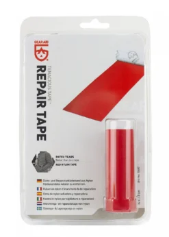 GearAid - Tenacious Tape Reparatur - Bande De Réparation