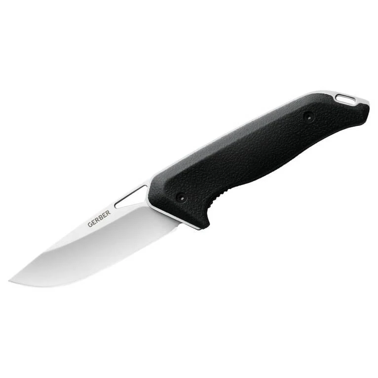 Gerber - Moment Folding Knife - Couteau 1 Gerber - Moment Folding Knife - Couteau