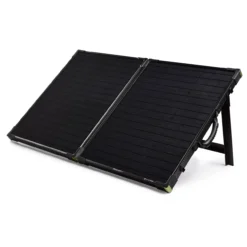 Goal Zero - Boulder 100 Solarpanel Briefcase - Panneau Solaire