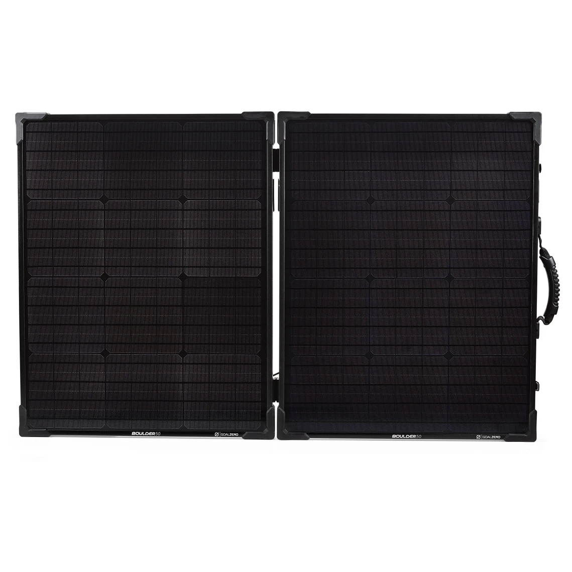 Goal Zero - Boulder 100 Solarpanel Briefcase - Panneau Solaire 2 Goal Zero - Boulder 100 Solarpanel Briefcase - Panneau Solaire – Image 2