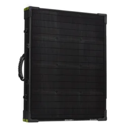 Goal Zero - Boulder 100 Solarpanel Briefcase - Panneau Solaire 8 Goal Zero - Boulder 100 Solarpanel Briefcase - Panneau Solaire -Outdoor Énergie goal zero boulder 100 solarpanel briefcase panneau solaire detail 3