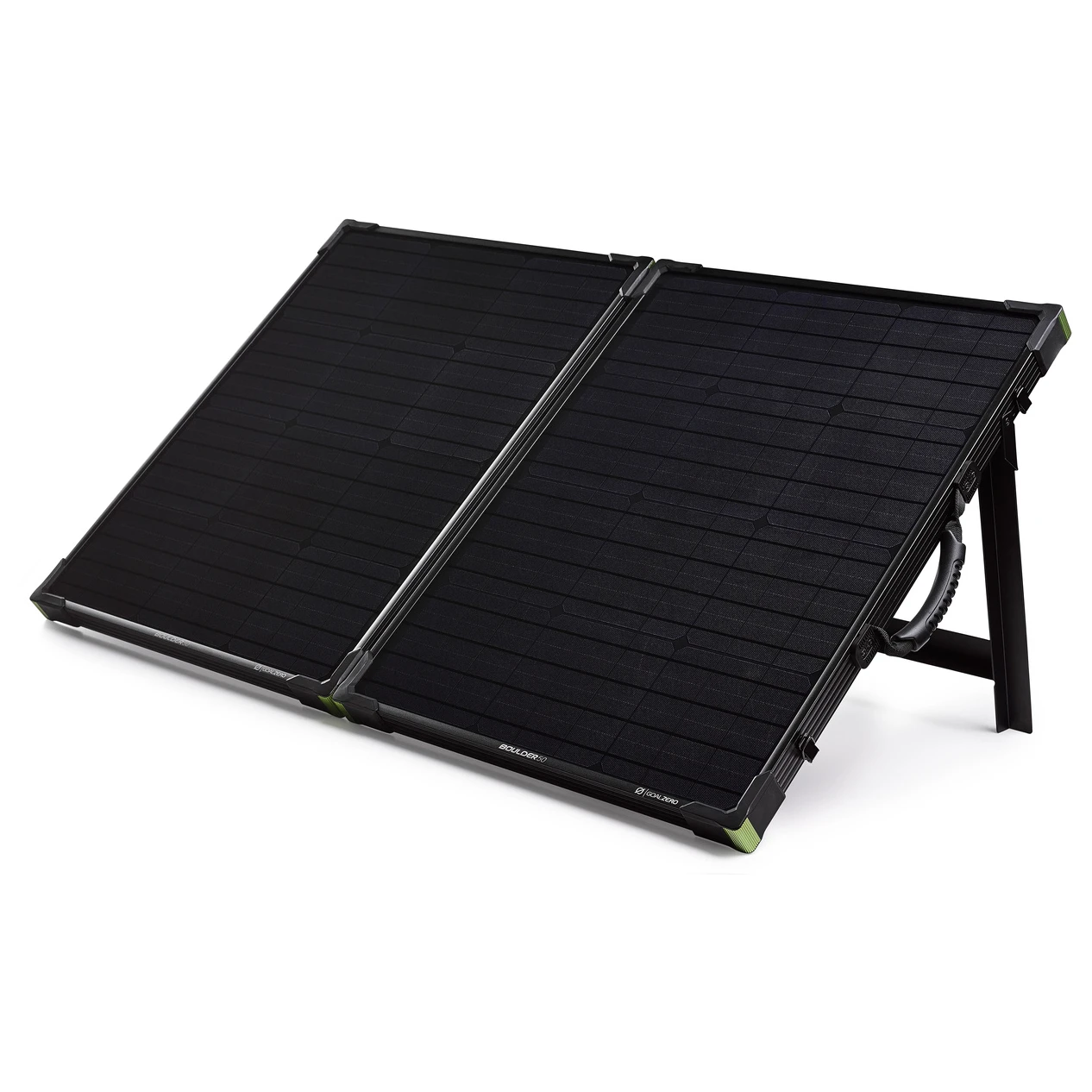Goal Zero - Boulder 100 Solarpanel Briefcase - Panneau Solaire 1 Goal Zero - Boulder 100 Solarpanel Briefcase - Panneau Solaire