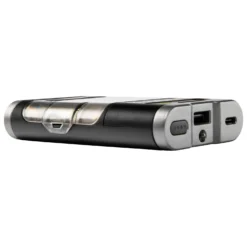 Goal Zero - Guide 12 Nomad Solar Kit - Panneau Solaire -Outdoor Énergie goal zero guide 12 nomad solar kit panneau solaire detail 5