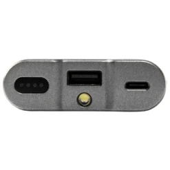 Goal Zero - Guide 12 Nomad Solar Kit - Panneau Solaire -Outdoor Énergie goal zero guide 12 nomad solar kit panneau solaire detail 6