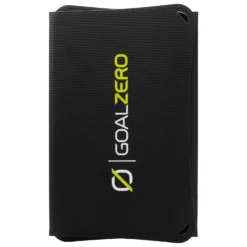 Goal Zero - Nomad 20 - Panneau Solaire -Outdoor Énergie goal zero nomad 20 panneau solaire detail 5