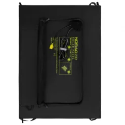 Goal Zero - Nomad 200 - Panneau Solaire -Outdoor Énergie goal zero nomad 200 panneau solaire detail 4