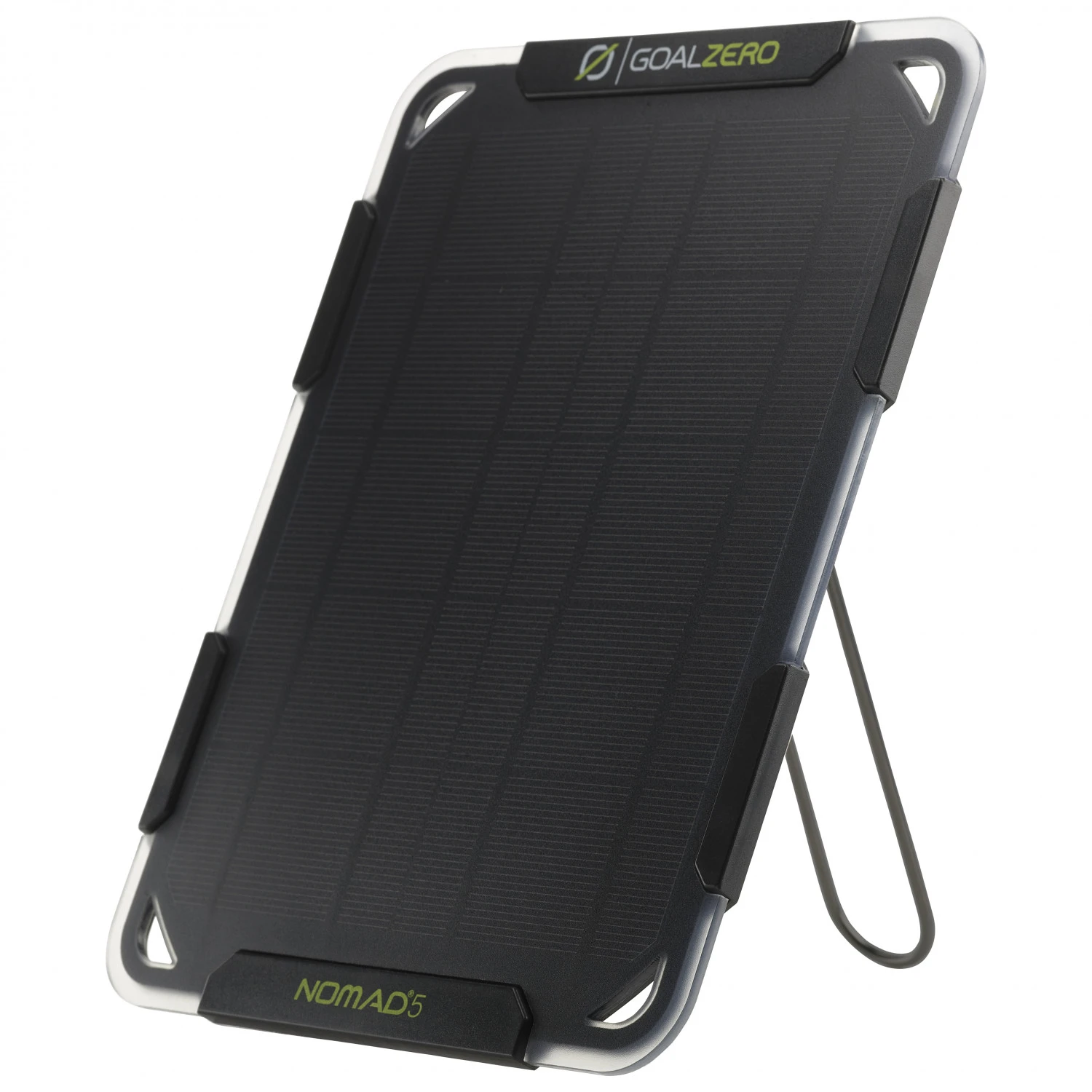 Goal Zero - Nomad 5 Solar Panel 5 Watt - Panneau Solaire 2 Goal Zero - Nomad 5 Solar Panel 5 Watt - Panneau Solaire – Image 2