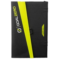 Goal Zero - Nomad 50 - Panneau Solaire -Outdoor Énergie goal zero nomad 50 panneau solaire detail 3
