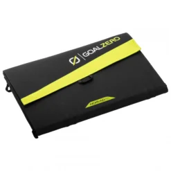 Goal Zero - Nomad 50 - Panneau Solaire -Outdoor Énergie goal zero nomad 50 panneau solaire detail 4