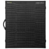 Goal Zero - Ranger 300 Briefcase - Panneau Solaire