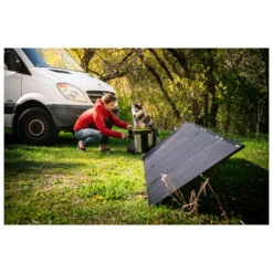 Goal Zero - Ranger 300 Briefcase - Panneau Solaire -Outdoor Énergie goal zero ranger 300 briefcase panneau solaire detail 6