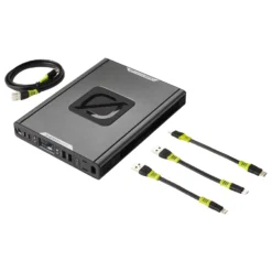 Goal Zero - Sherpa 100 AC - Chargeur Portatif -Outdoor Énergie goal zero sherpa 100 ac chargeur portatif detail 4