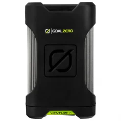 Goal Zero - Venture 35 Power Bank - Chargeur Portatif -Outdoor Énergie goal zero venture 35 power bank chargeur portatif detail 3