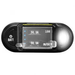 Goal Zero - Venture 35 Power Bank - Chargeur Portatif -Outdoor Énergie goal zero venture 35 power bank chargeur portatif detail 6