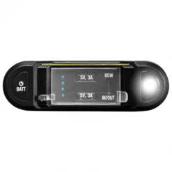 Goal Zero - Venture 75 Power Bank - Chargeur Portatif 11 Goal Zero - Venture 75 Power Bank - Chargeur Portatif -Outdoor Énergie goal zero venture 75 power bank chargeur portatif detail 6