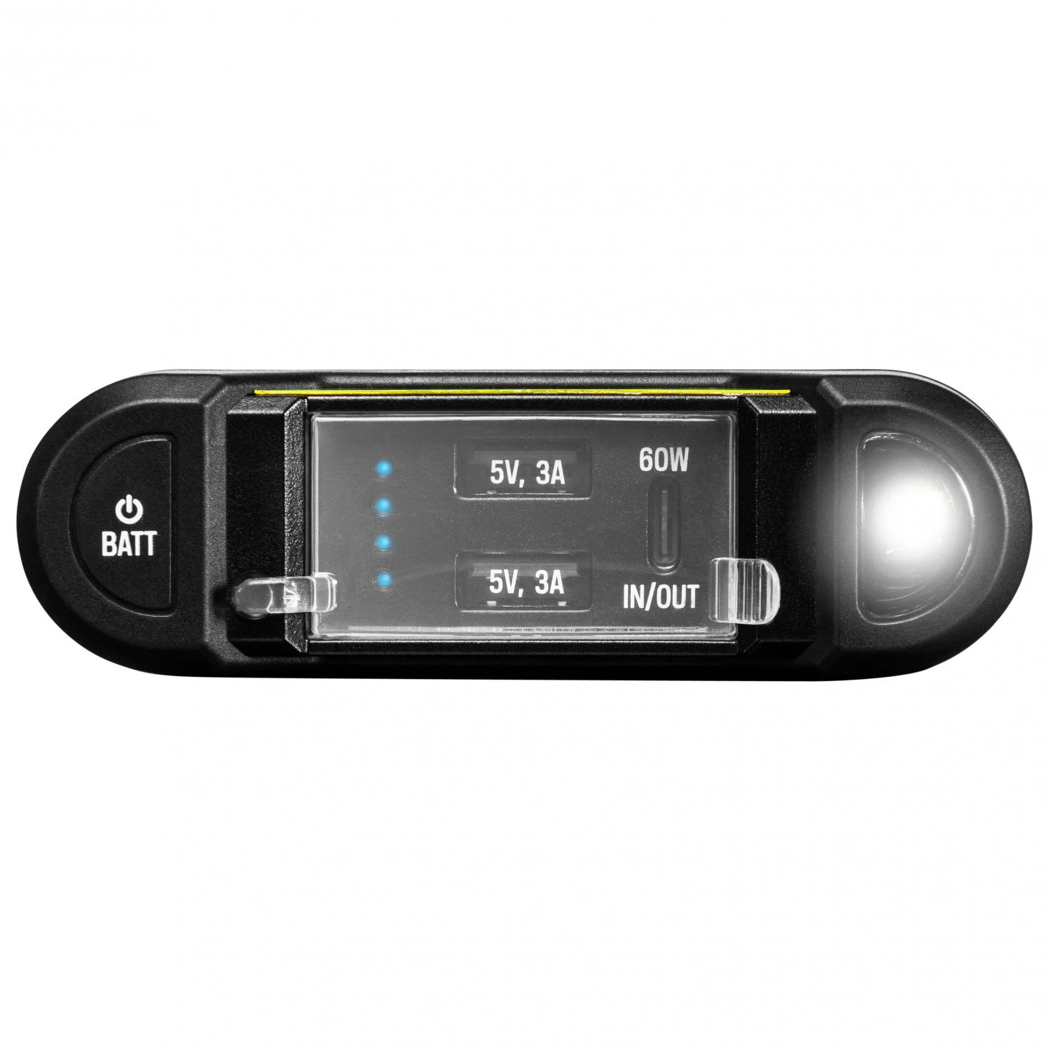 Goal Zero - Venture 75 Power Bank - Chargeur Portatif 6 Goal Zero - Venture 75 Power Bank - Chargeur Portatif – Image 6