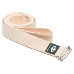 Halfmoon - Organic Cotton 6' Loop Yoga Strap - Sangles De Yoga