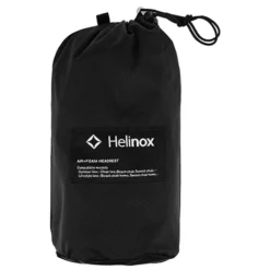 Helinox - Air+Foam Headrest - Accessoires Mobilier De Camping 8 Helinox - Air+Foam Headrest - Accessoires Mobilier De Camping -Outdoor Énergie helinox air foam headrest accessoires mobilier de camping detail 4