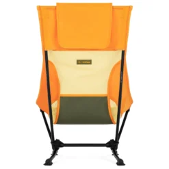 Helinox - Beach Chair - Chaise De Camping -Outdoor Énergie helinox beach chair chaise de camping detail 5