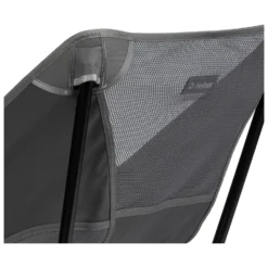 Helinox - Café Chair - Chaise De Camping -Outdoor Énergie helinox cafe chair chaise de camping detail 3
