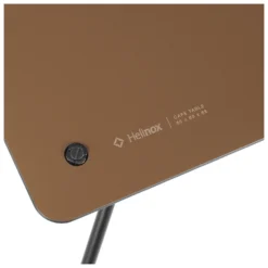 Helinox - Café Table - Table De Camping 8 Helinox - Café Table - Table De Camping -Outdoor Énergie helinox cafe table table de camping detail 3