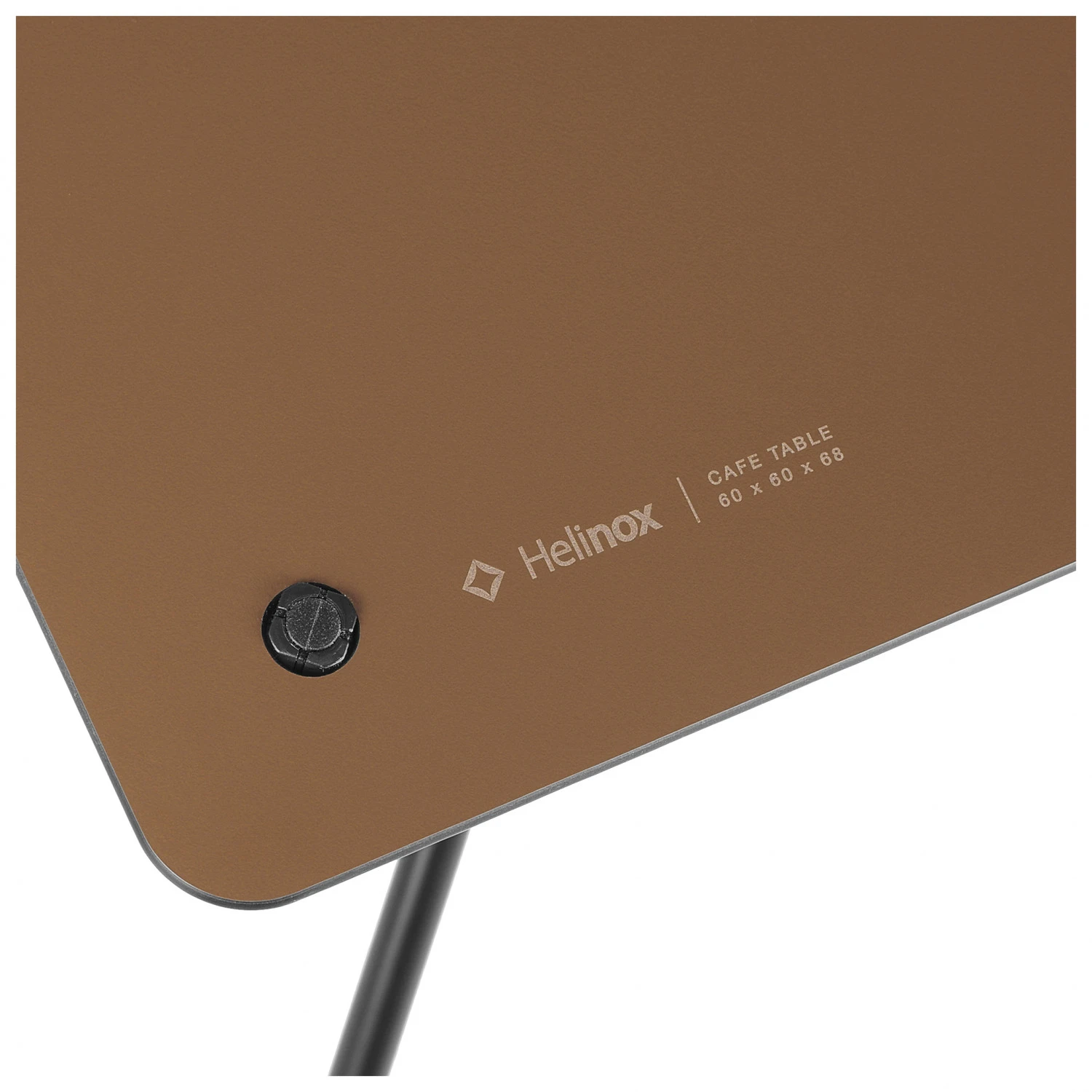 Helinox - Café Table - Table De Camping 3 Helinox - Café Table - Table De Camping – Image 3