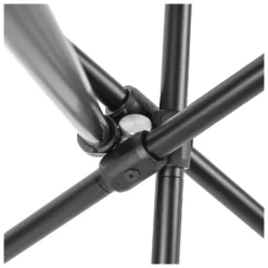 Helinox - Café Table - Table De Camping 9 Helinox - Café Table - Table De Camping -Outdoor Énergie helinox cafe table table de camping detail 4