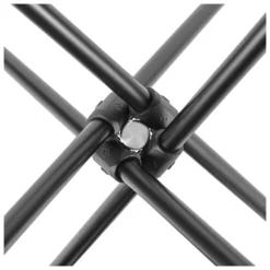 Helinox - Café Table - Table De Camping 10 Helinox - Café Table - Table De Camping -Outdoor Énergie helinox cafe table table de camping detail 5