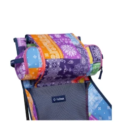 Helinox - Chair Two - Chaise De Camping -Outdoor Énergie helinox chair two chaise de camping detail 3