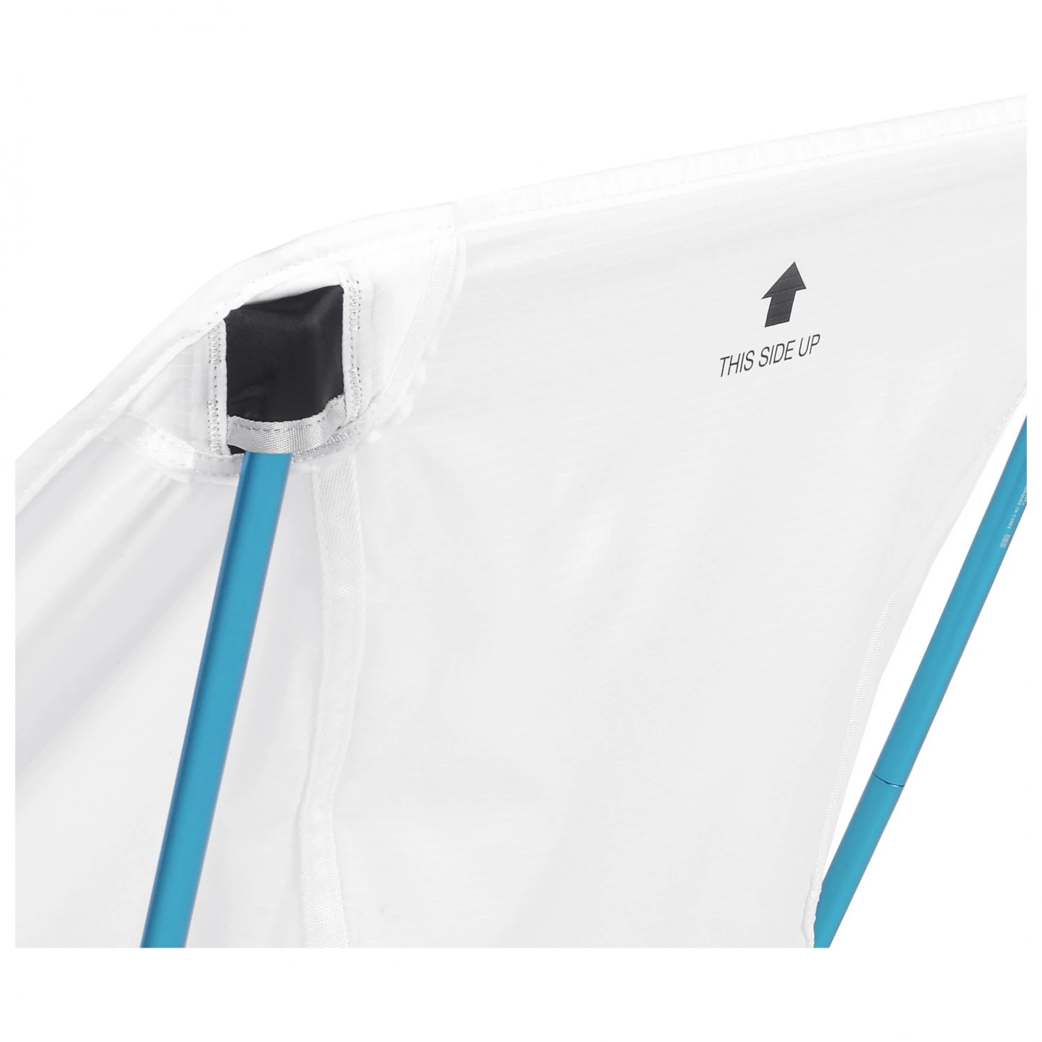 Helinox - Chair Zero - Chaise De Camping 3 Helinox - Chair Zero - Chaise De Camping – Image 3