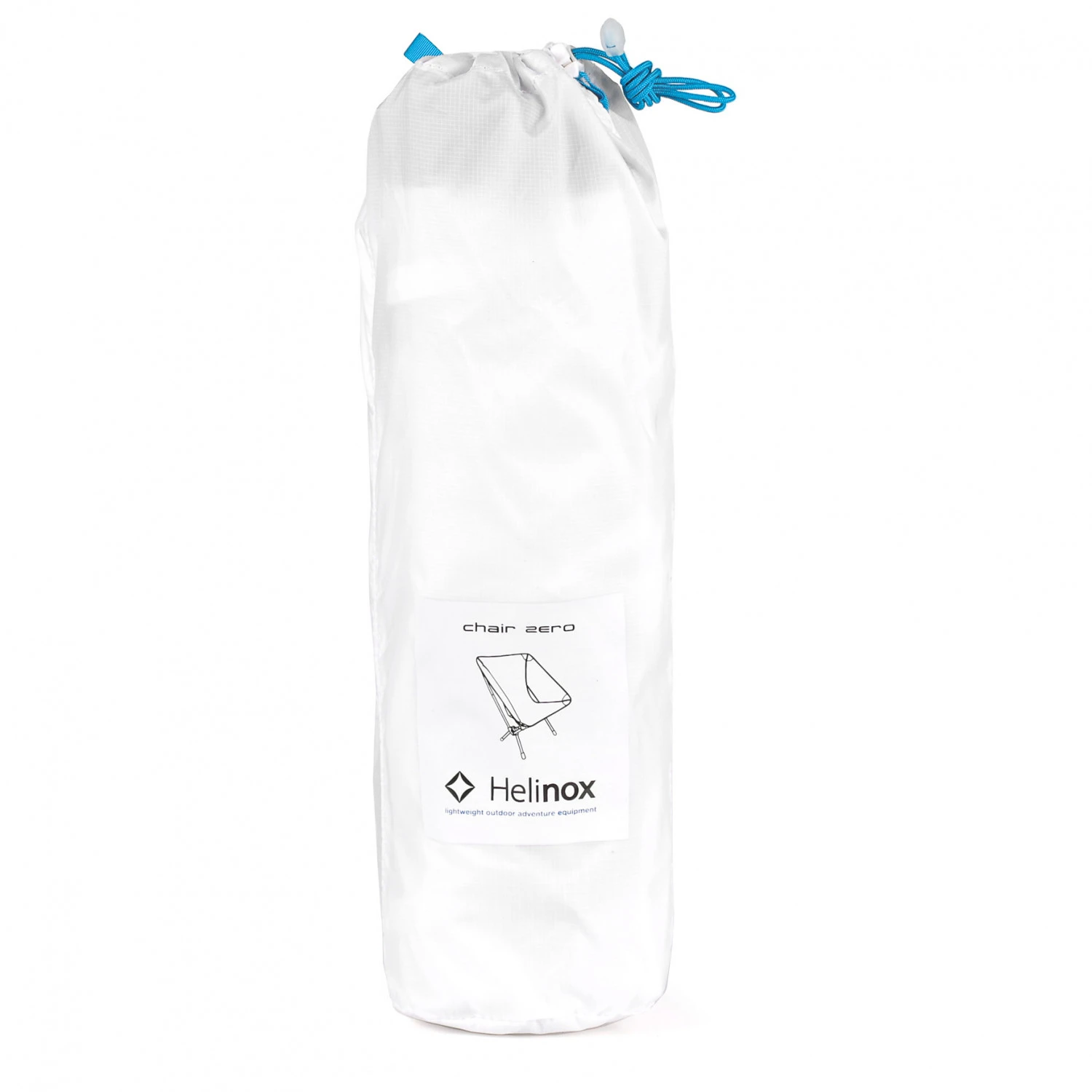 Helinox - Chair Zero - Chaise De Camping 5 Helinox - Chair Zero - Chaise De Camping – Image 5