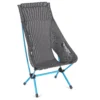 Helinox - Chair Zero High Back - Chaise De Camping