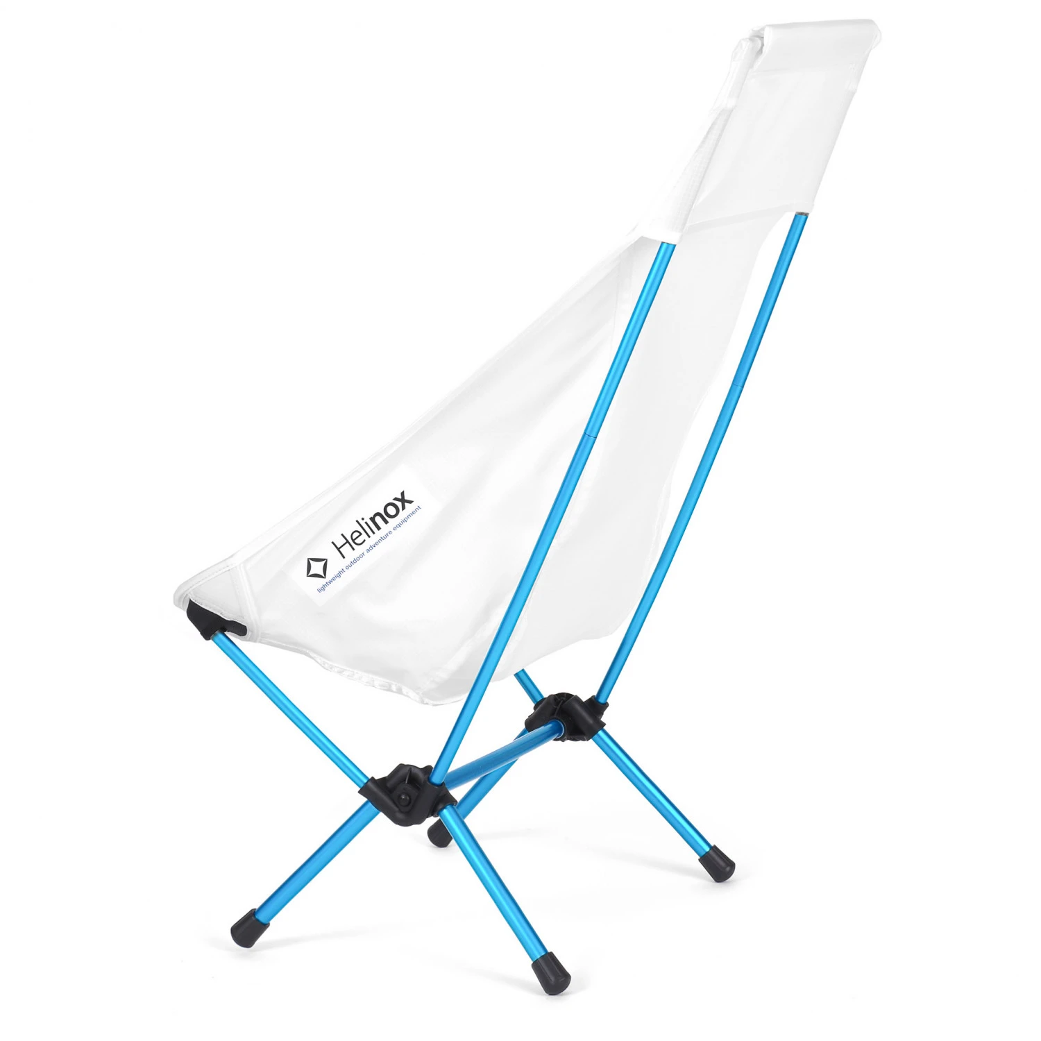 Helinox - Chair Zero High Back - Chaise De Camping 2 Helinox - Chair Zero High Back - Chaise De Camping – Image 2