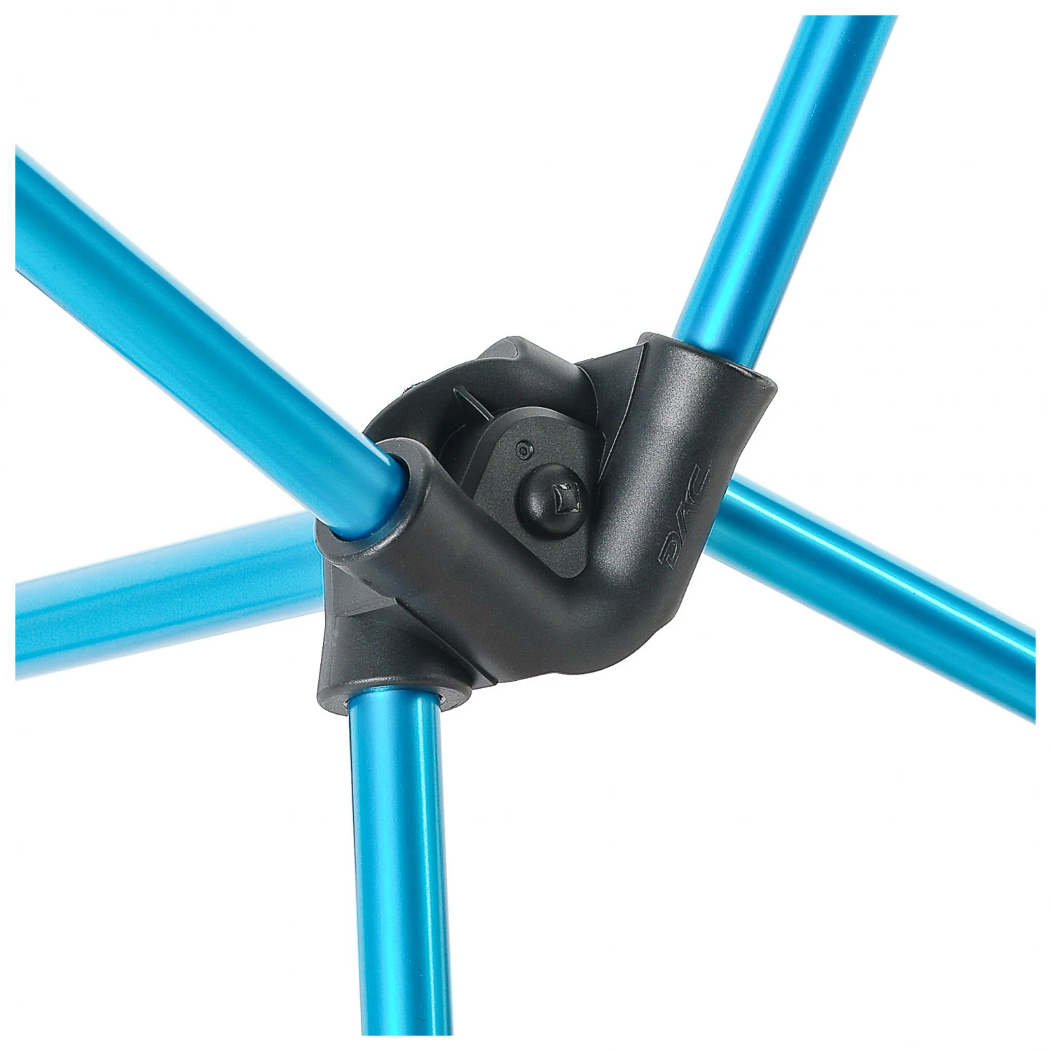 Helinox - Chair Zero High Back - Chaise De Camping 4 Helinox - Chair Zero High Back - Chaise De Camping – Image 4