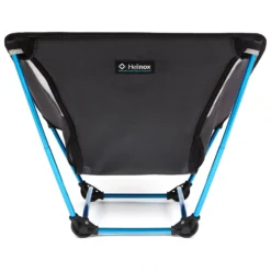 Helinox - Ground Chair - Chaise De Camping 8 Helinox - Ground Chair - Chaise De Camping -Outdoor Énergie helinox ground chair chaise de camping detail 3
