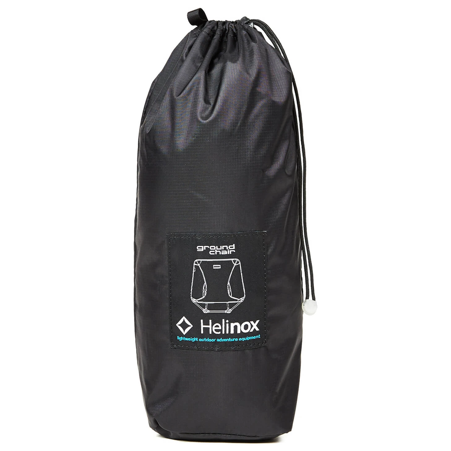 Helinox - Ground Chair - Chaise De Camping 4 Helinox - Ground Chair - Chaise De Camping – Image 4