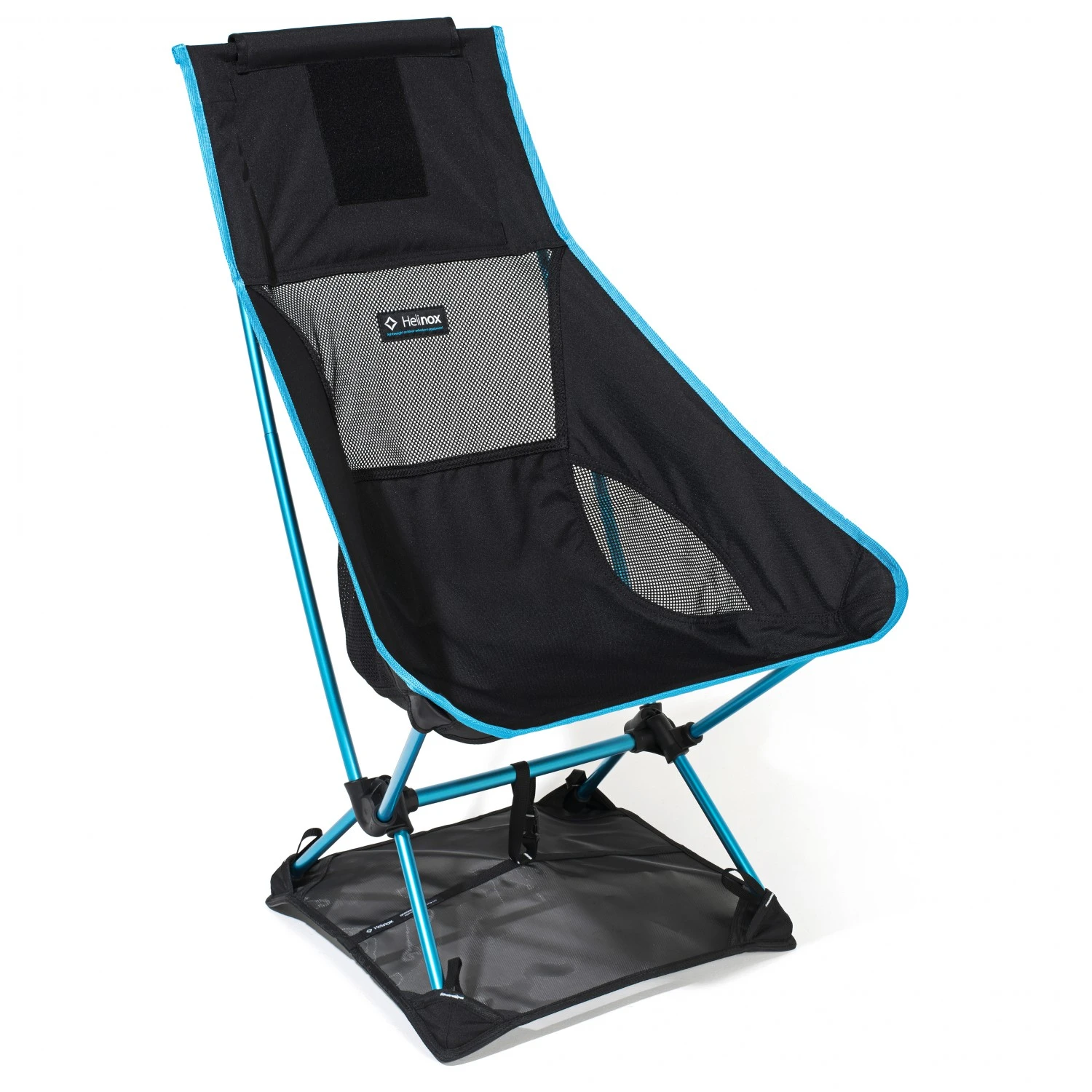 Helinox - Ground Sheet For Camp And Sunset Chair 2 Helinox - Ground Sheet For Camp And Sunset Chair – Image 2