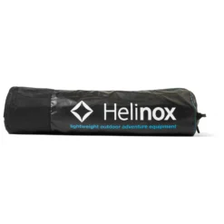 Helinox - High Cot One - Lit De Camp -Outdoor Énergie helinox high cot one lit de camp detail 3