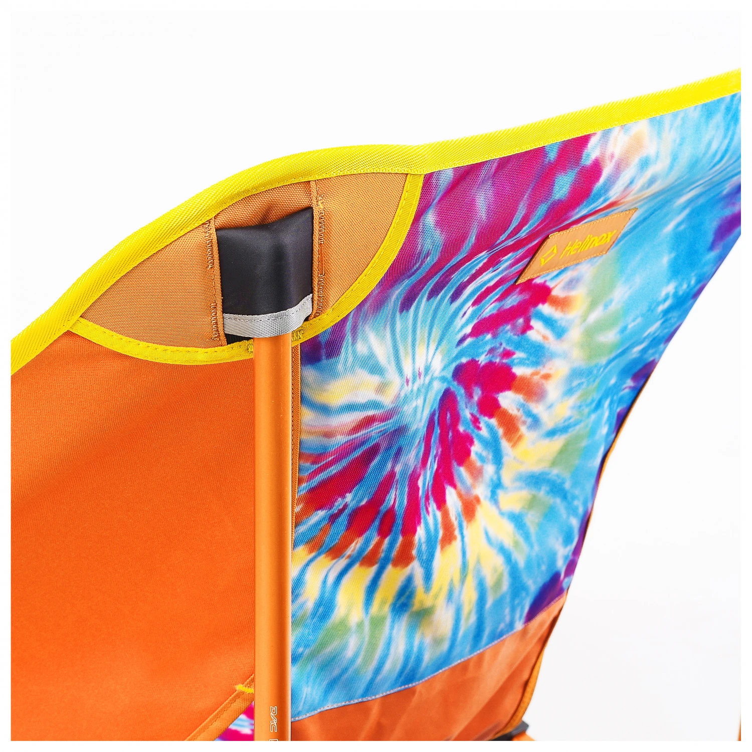 Helinox - Incline Festival Chair - Chaise De Camping 5 Helinox - Incline Festival Chair - Chaise De Camping – Image 5