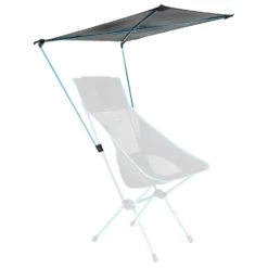 Helinox - Personal Shade - Accessoires Mobilier De Camping -Outdoor Énergie helinox personal shade accessoires mobilier de camping 1