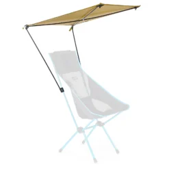 Helinox - Personal Shade - Accessoires Mobilier De Camping -Outdoor Énergie helinox personal shade accessoires mobilier de camping 2