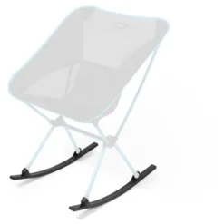 Helinox - Rocking Foot One For Chair One -Outdoor Énergie helinox rocking foot one for chair one detail 3