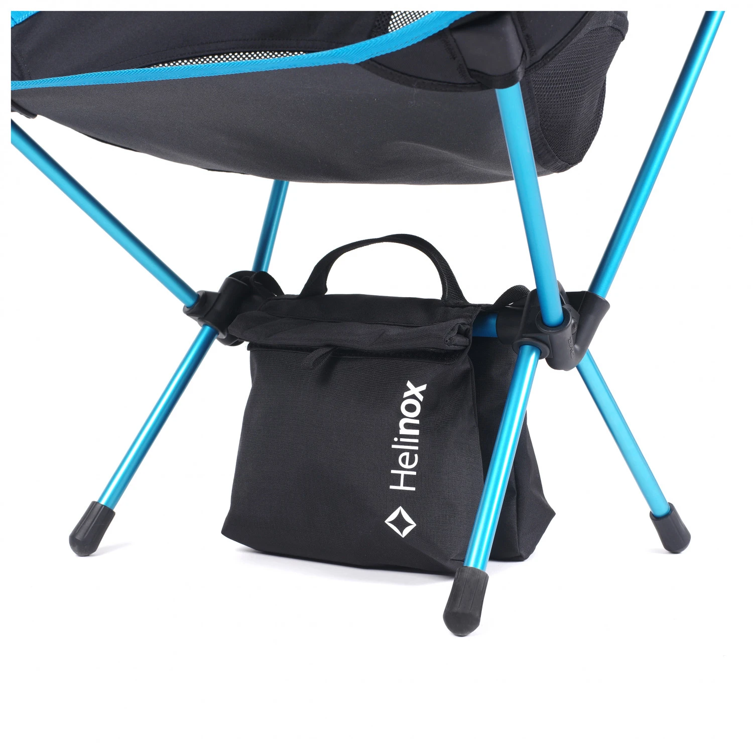 Helinox - Saddle Bags - Sac 2 Helinox - Saddle Bags - Sac – Image 2