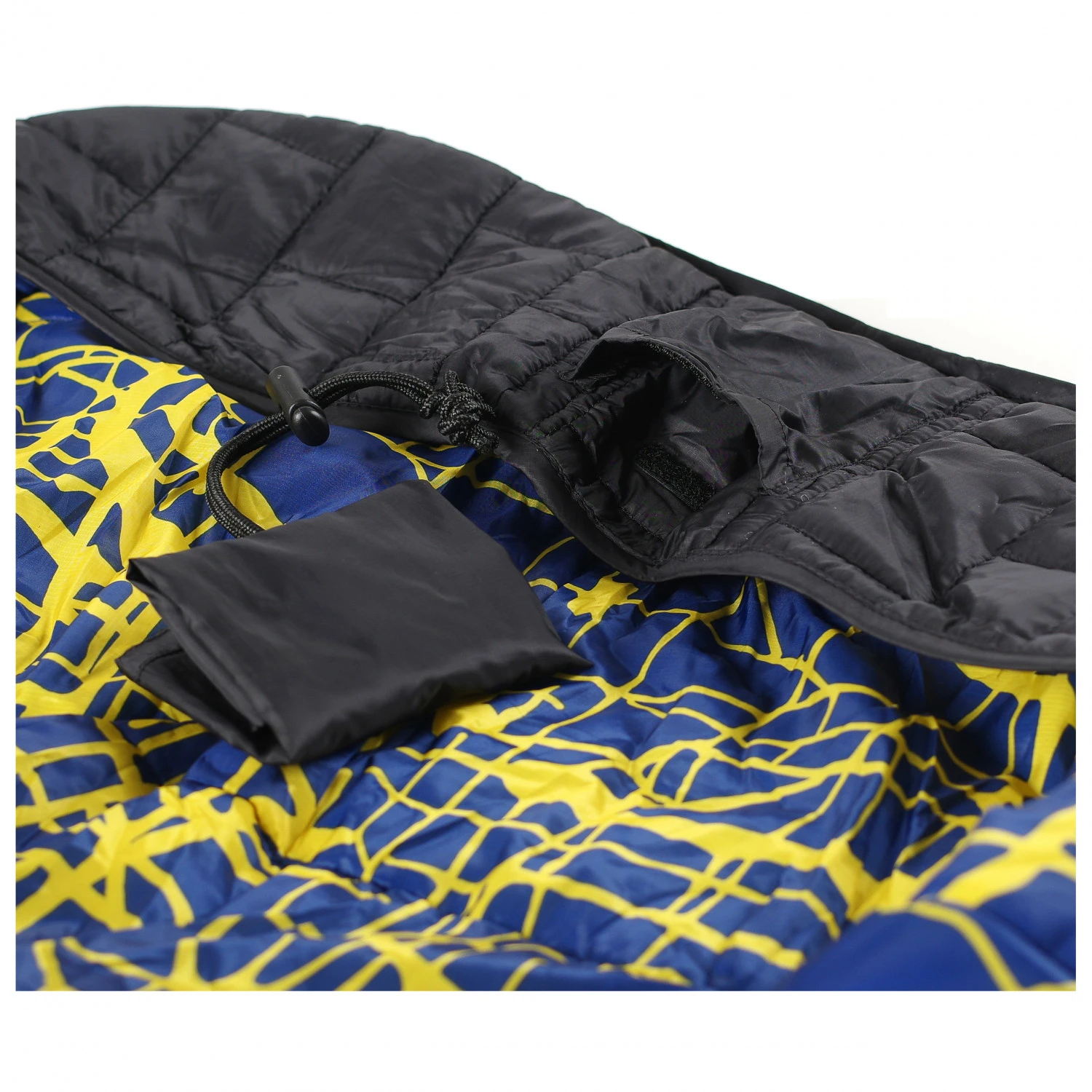 Helinox - Seat Warmer For Chair Two - Chaise De Camping 5 Helinox - Seat Warmer For Chair Two - Chaise De Camping – Image 5