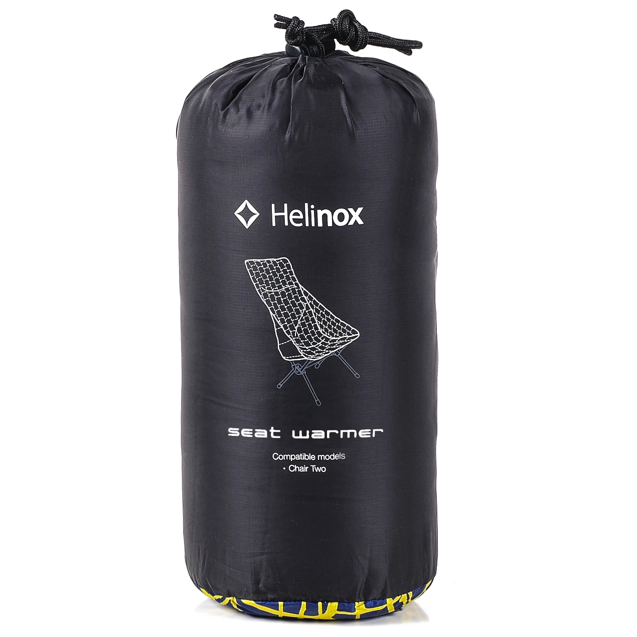 Helinox - Seat Warmer For Chair Two - Chaise De Camping 6 Helinox - Seat Warmer For Chair Two - Chaise De Camping – Image 6