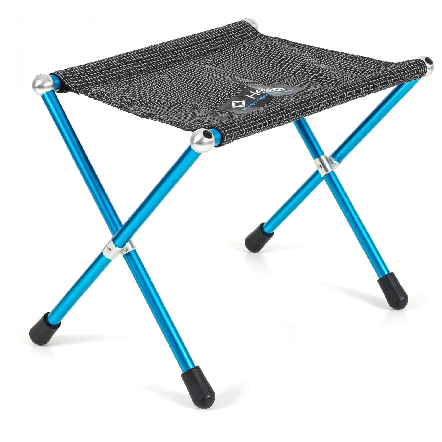 Helinox - Speed Stool - Chaise De Camping 1 Helinox - Speed Stool - Chaise De Camping